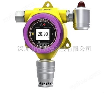 現(xiàn)場(chǎng)帶檢測(cè)帶聲光帶報(bào)警R404a檢測(cè)儀一體機(jī)